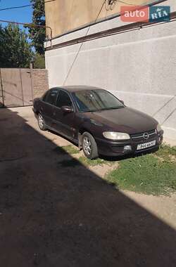 Седан Opel Omega 1994 в Николаеве