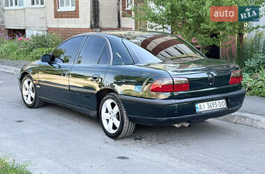 Седан Opel Omega 1995 в 
