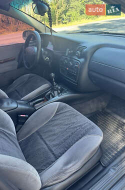 Седан Opel Omega 1995 в 