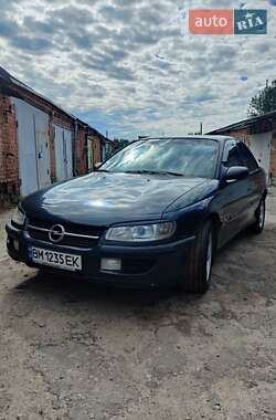 Седан Opel Omega 1997 в Сумах