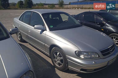 Седан Opel Omega 2003 в Дніпрі