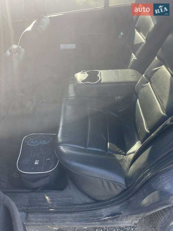 Седан Opel Omega 1998 в Рівному фото 7 Седан Opel Omega 1998 в Рівному