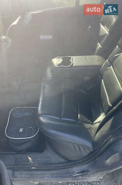 Седан Opel Omega 1998 в 