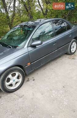 Универсал Opel Omega 1995 в Каменском