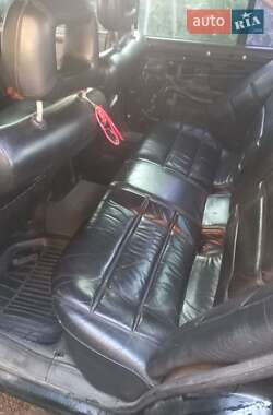 Седан Opel Omega 1988 в 