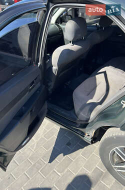 Седан Opel Omega 2003 в 