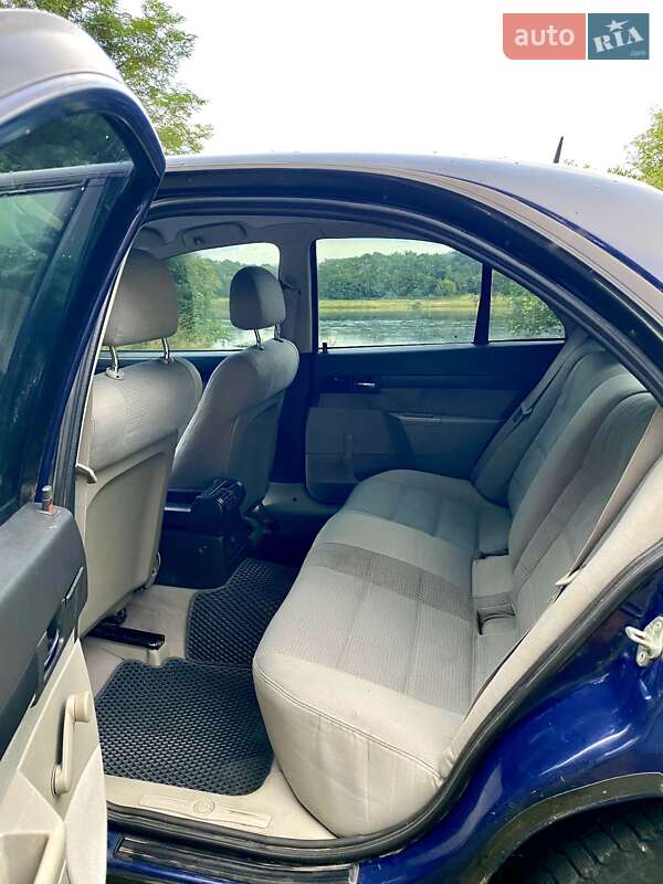 Седан Opel Omega 2000 в Ямполе фото 14 Седан Opel Omega 2000 в Ямполе