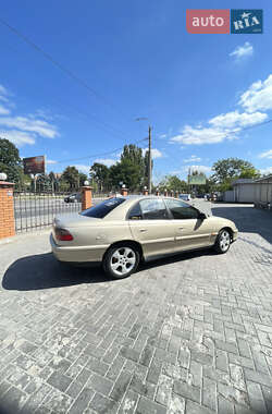 Седан Opel Omega 1998 в Вінниці