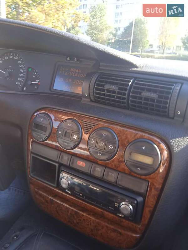 Универсал Opel Omega 1999 в Киеве