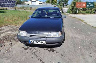Седан Opel Omega 1989 в Гостомелі