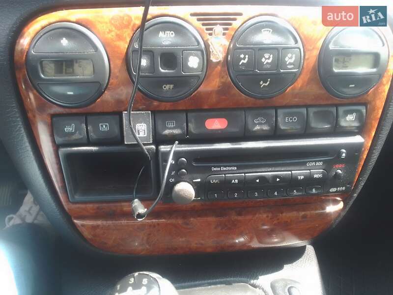 Седан Opel Omega 1997 в Стрию фото 4 Седан Opel Omega 1997 в Стрию