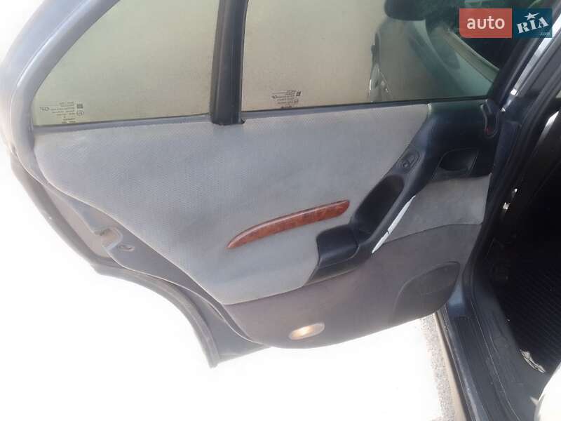 Седан Opel Omega 1997 в Стрию фото 12 Седан Opel Omega 1997 в Стрию