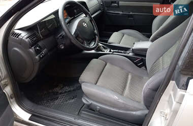 Седан Opel Omega 2003 в 