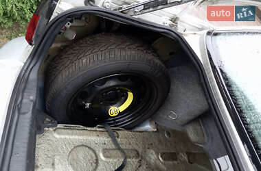 Седан Opel Omega 2003 в 