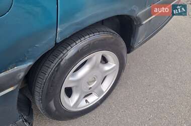 Универсал Opel Omega 1995 в 