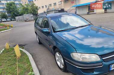 Универсал Opel Omega 1995 в 