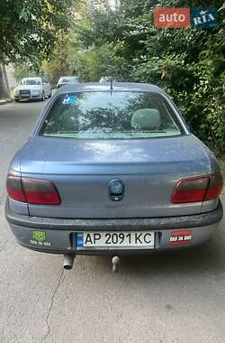 Седан Opel Omega 1998 в Запорожье
