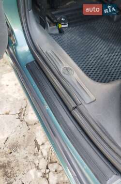 Седан Opel Omega 2002 в 