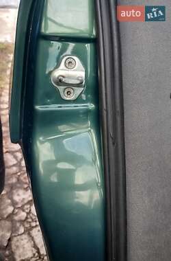 Седан Opel Omega 2002 в 