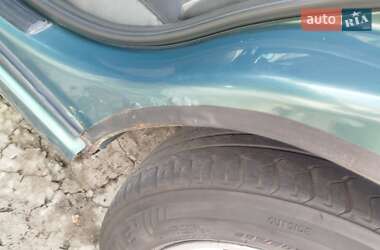 Седан Opel Omega 2002 в 