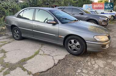 Седан Opel Omega 1997 в 