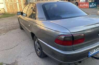 Седан Opel Omega 1997 в 