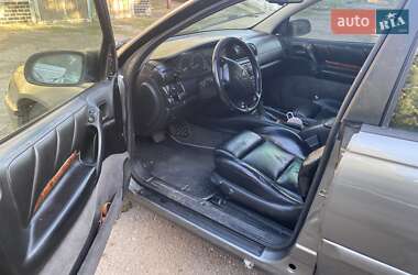 Седан Opel Omega 1997 в 
