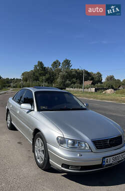 Седан Opel Omega 2000 в Погребище
