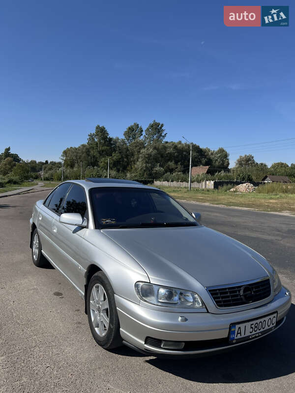 Седан Opel Omega 2000 в Погребище фото 2 Седан Opel Omega 2000 в Погребище
