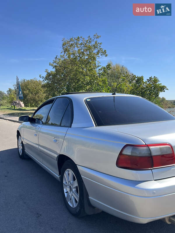 Седан Opel Omega 2000 в Погребище фото 6 Седан Opel Omega 2000 в Погребище