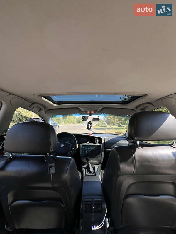 Седан Opel Omega 2000 в Погребище фото 11 Седан Opel Omega 2000 в Погребище