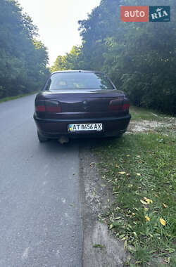 Седан Opel Omega 1994 в 
