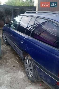 Универсал Opel Omega 1995 в 