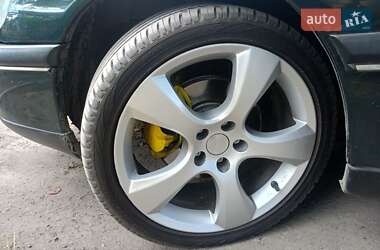 Седан Opel Omega 1999 в 