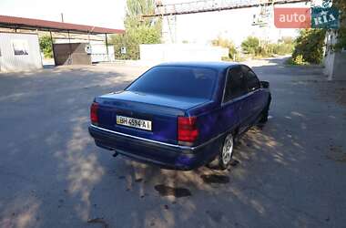 Седан Opel Omega 1992 в 