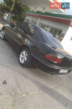 Седан Opel Omega 1998 в 