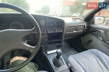 Універсал Opel Omega 1987 в 