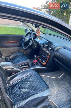 Седан Opel Omega 1998 в 