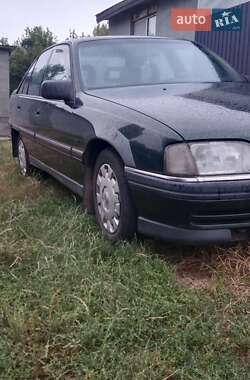 Седан Opel Omega 1993 в 
