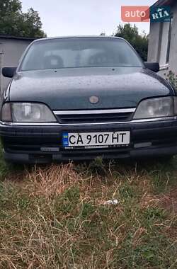 Седан Opel Omega 1993 в Переяславі