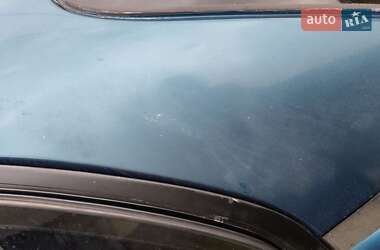 Седан Opel Omega 1994 в Монастыриске