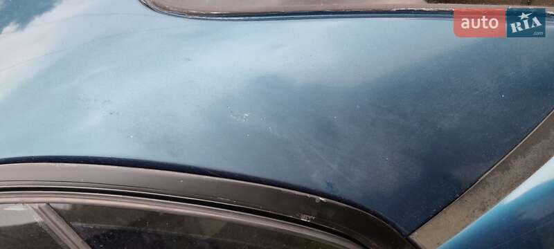 Седан Opel Omega 1994 в Монастыриске