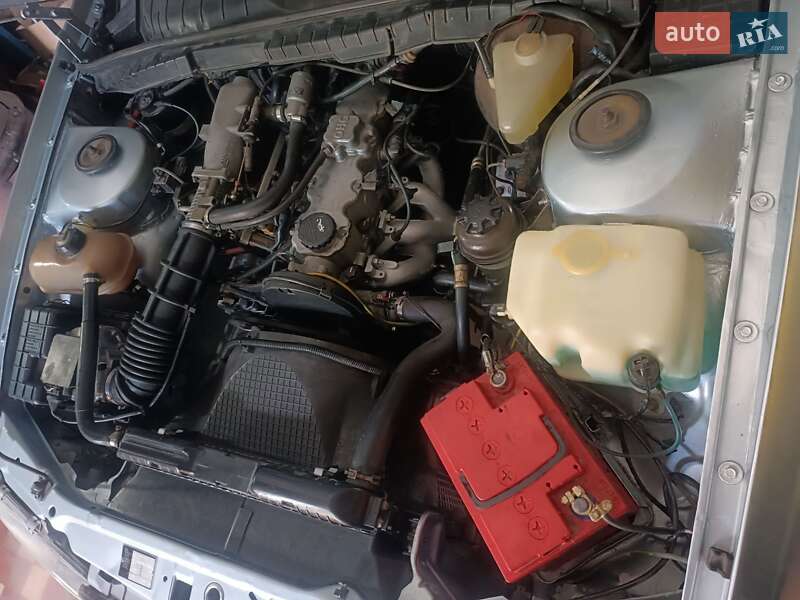 Седан Opel Omega 1987 в Ровно фото 13 Седан Opel Omega 1987 в Ровно