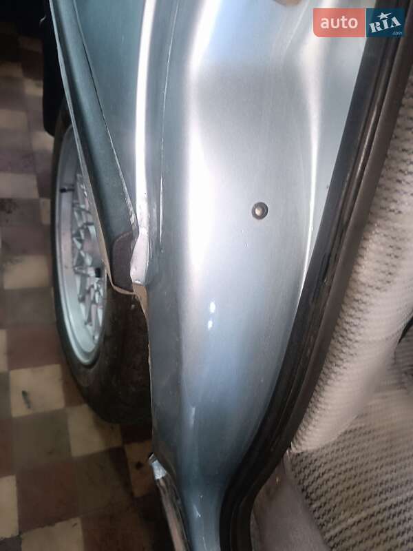 Седан Opel Omega 1987 в Ровно фото 20 Седан Opel Omega 1987 в Ровно