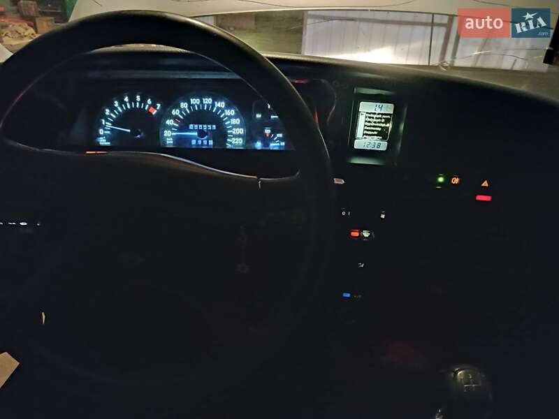 Седан Opel Omega 1987 в Ровно фото 22 Седан Opel Omega 1987 в Ровно