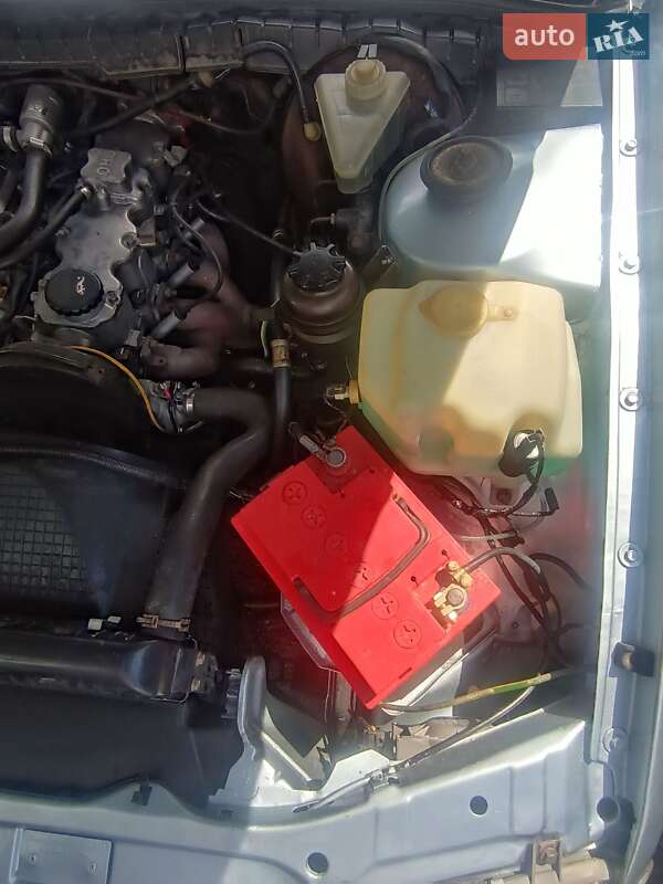 Седан Opel Omega 1987 в Ровно фото 24 Седан Opel Omega 1987 в Ровно