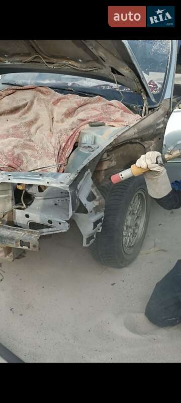 Седан Opel Omega 1987 в Ровно фото 38 Седан Opel Omega 1987 в Ровно