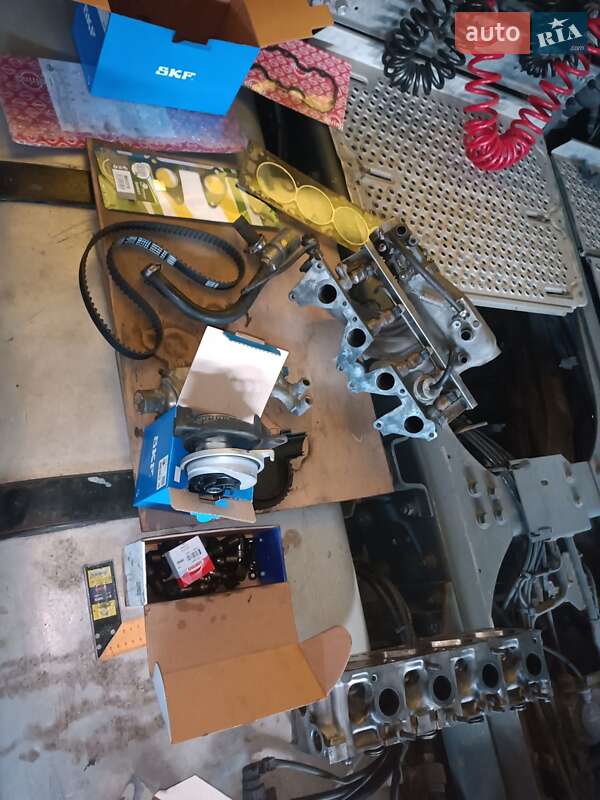 Седан Opel Omega 1987 в Ровно фото 46 Седан Opel Omega 1987 в Ровно