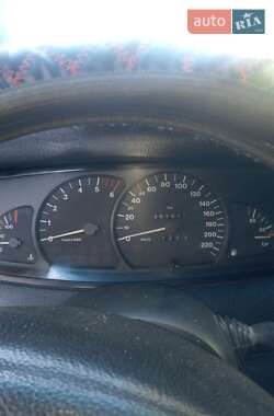Седан Opel Omega 1996 в 