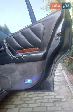Седан Opel Omega 1996 в 